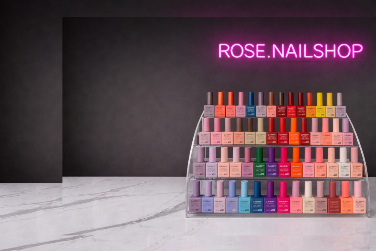 پک لاک ژل گایری