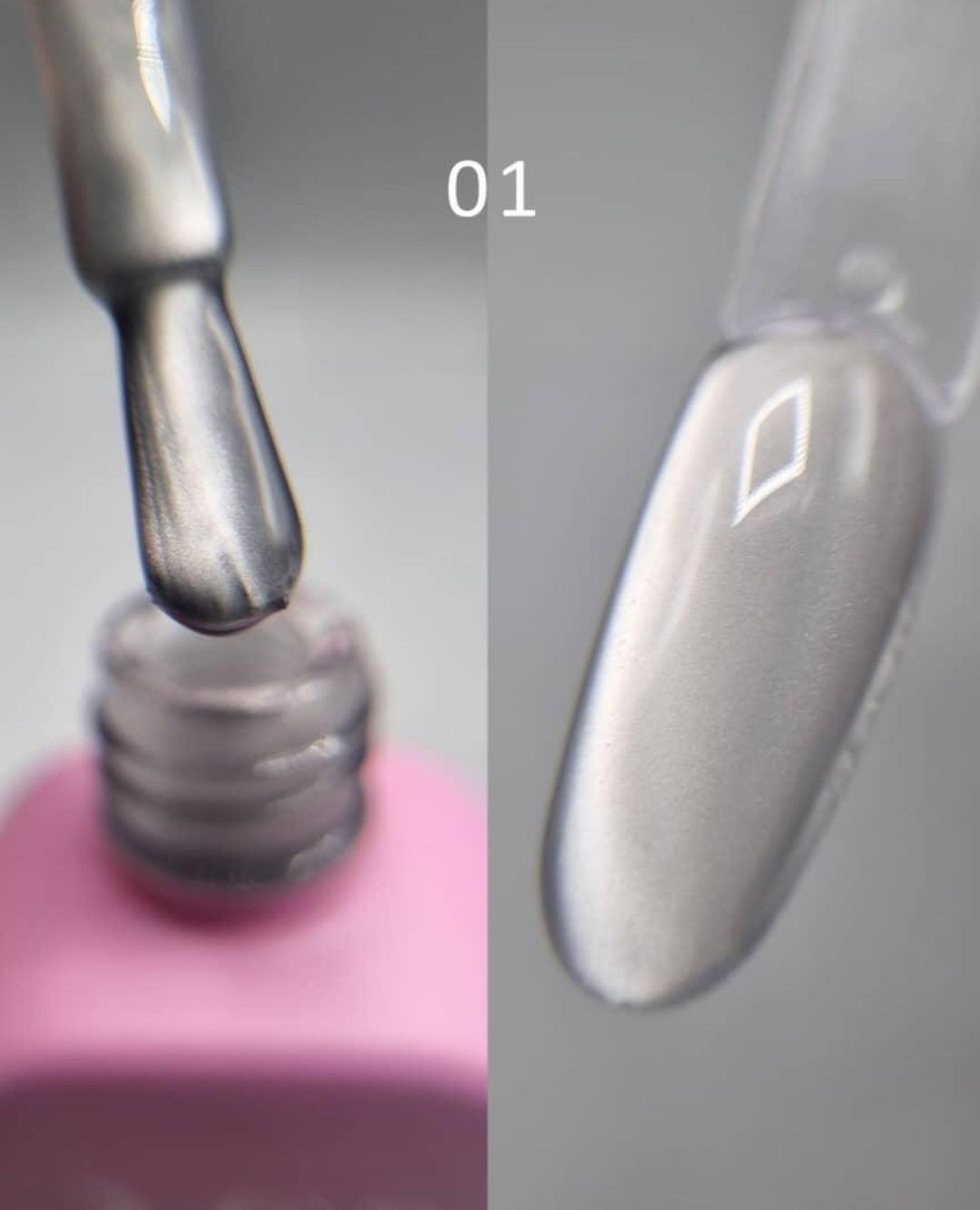 آیس سیلک ژل برند A&E