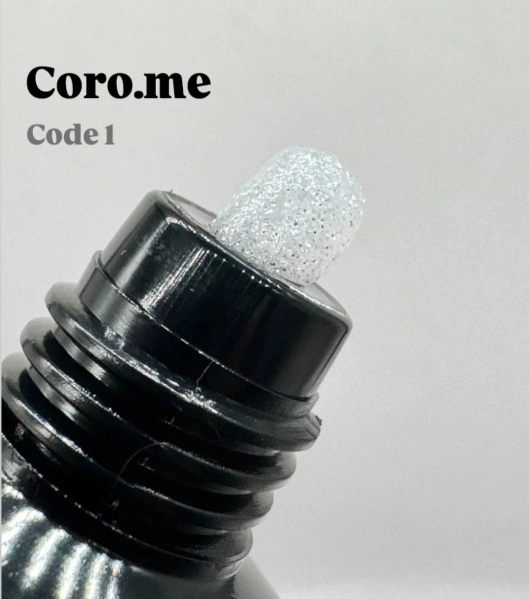 پلی ژل برند کرومی