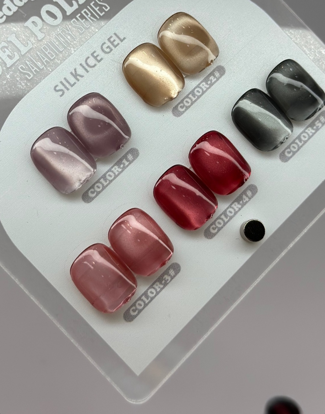 پک ایس  سرامیکی تدی